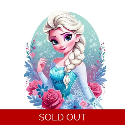 Iron on transfer t shirt,pillow,bags transfer sheet A4 sheet ready to use press and go 40p a sheet